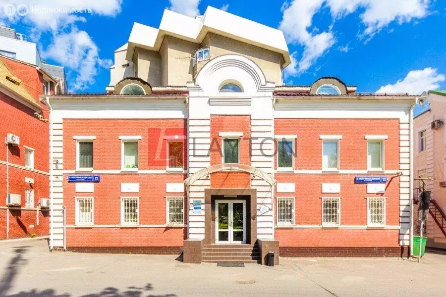 Офис (53 м) - Фото 2