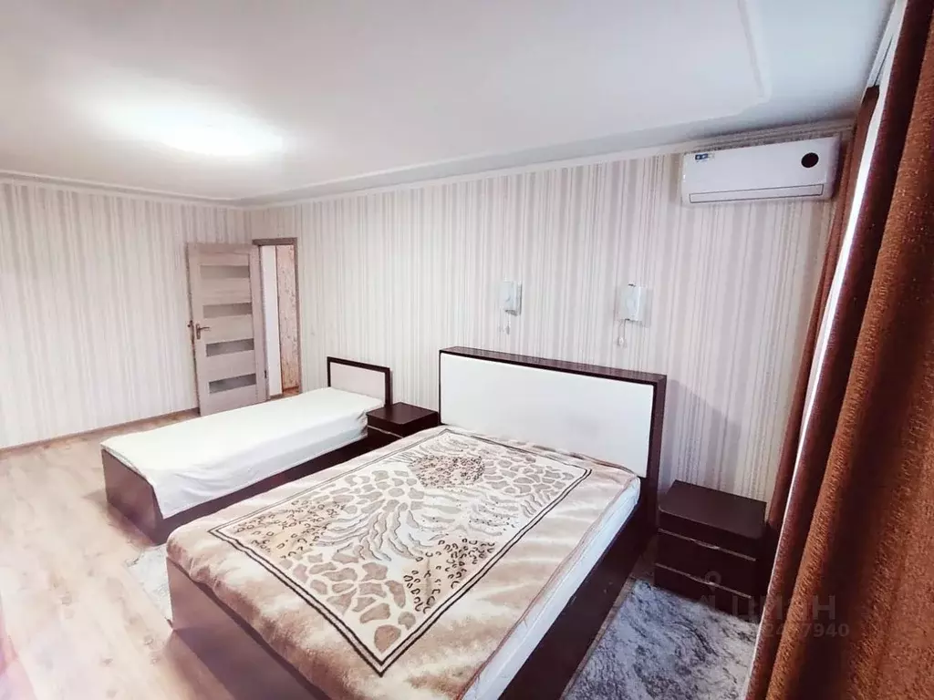 2-к кв. Краснодарский край, Сочи ул. Худякова, 7к3 (45.0 м) - Фото 0