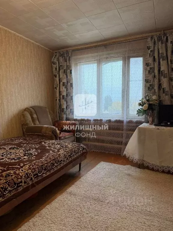 Студия Саратовская область, Энгельс 1-й мкр, 13А (17.5 м) - Фото 2