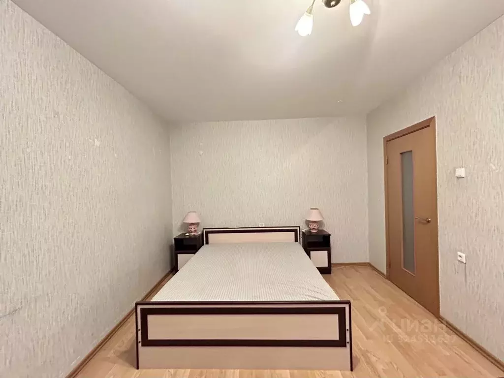 1-к кв. Санкт-Петербург ул. Коллонтай, 5/1 (35.8 м) - Фото 2