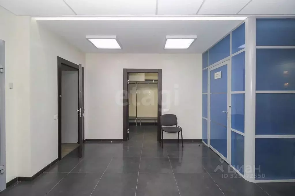 Офис в Омская область, Омск ул. Маршала Жукова, 107 (866 м) - Фото 1