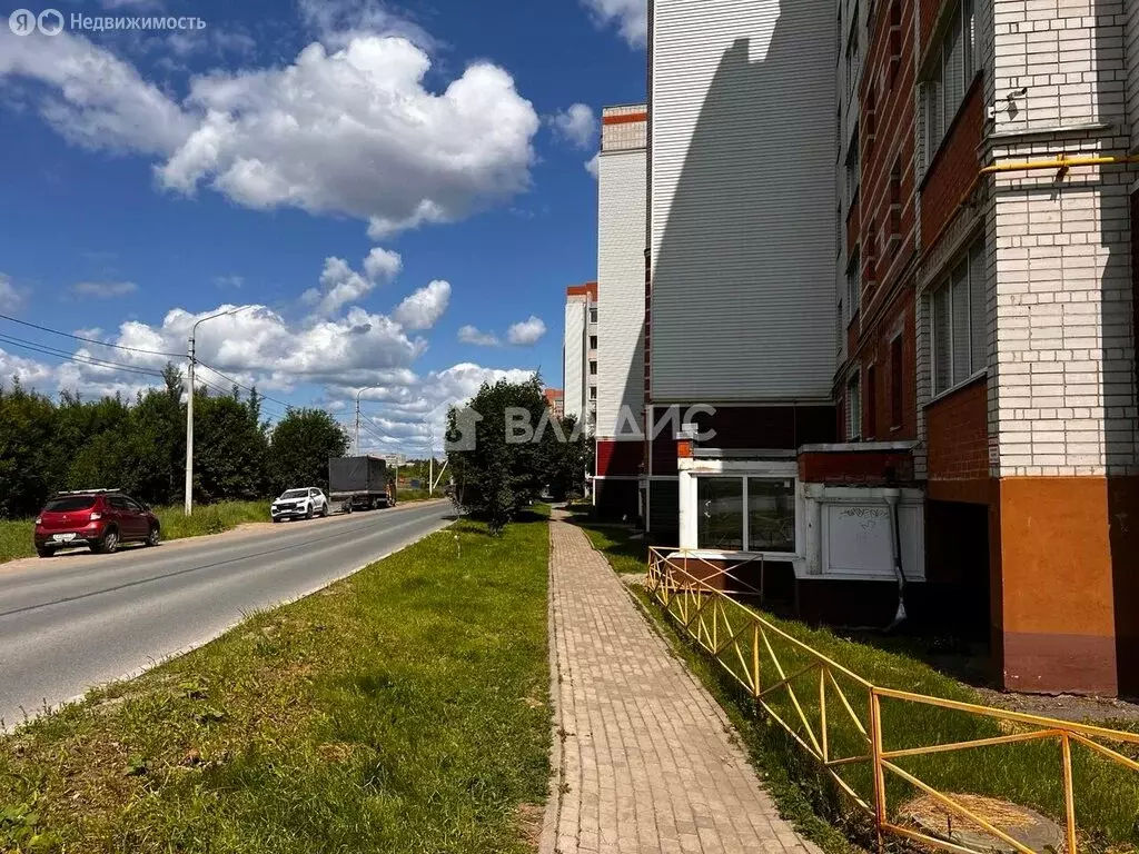 Помещение свободного назначения (53 м) - Фото 0