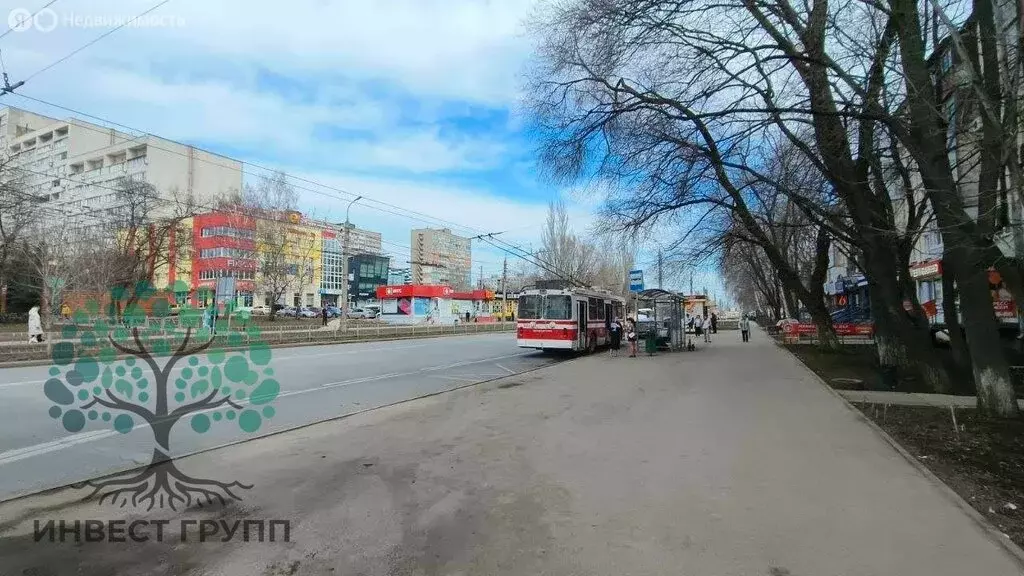 Торговая площадь (45 м) - Фото 2