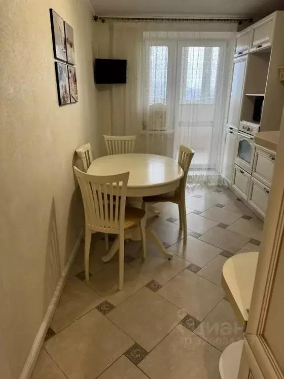 2-к кв. Смоленская область, Смоленск Краснинское ш., 16 (70.0 м) - Фото 2