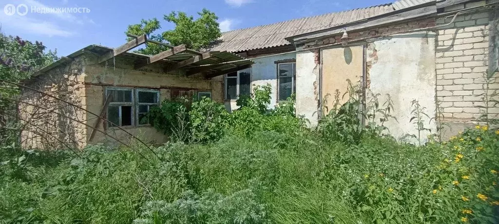 Участок в село Московское, улица Трунова, 11 (13 м) - Фото 1