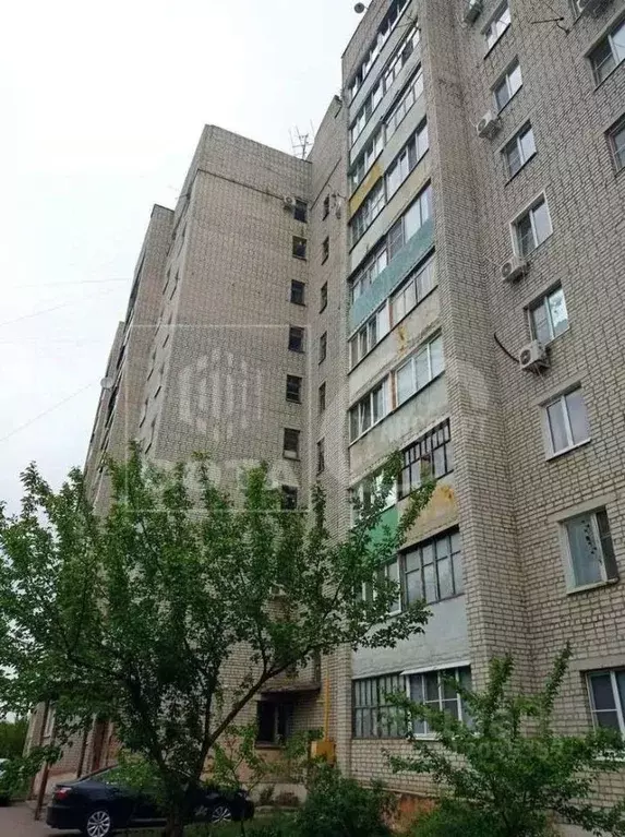 1-к кв. Воронежская область, Воронеж ул. Менделеева, 25 (36.0 м) - Фото 1