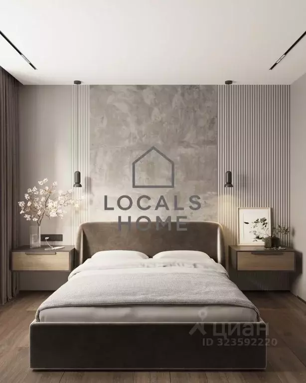 1-к кв. Рязанская область, Рязанский район, Дядьковское с/пос, с. ... - Фото 2