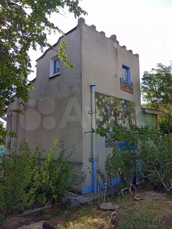 Дом 52,7 м на участке 5 сот. - Фото 0