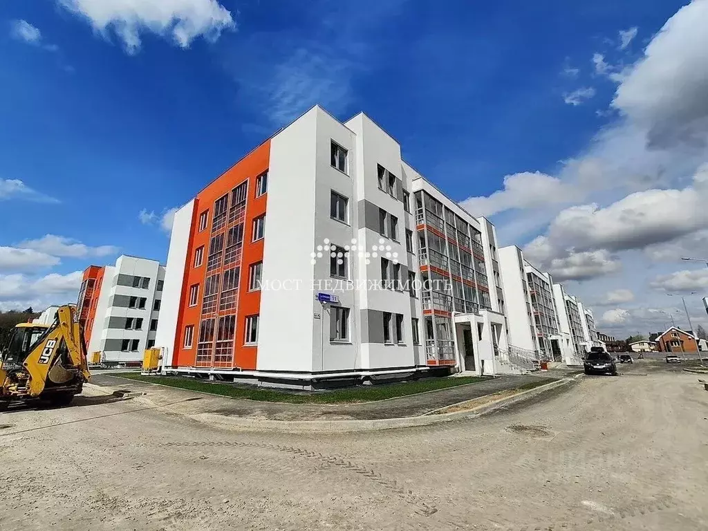 3-к кв. Московская область, Химки городской округ, д. Брехово, Митино ... - Фото 1