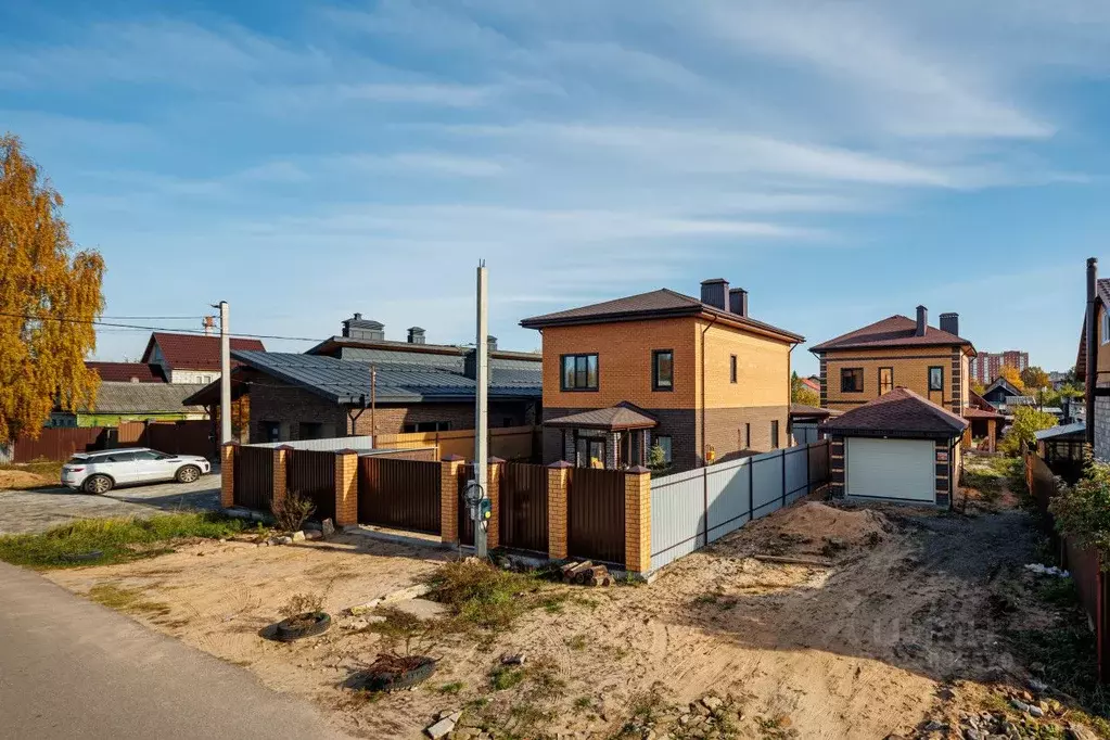 Коттедж в Тверская область, Тверь ул. 2-я Новозаводская, 83 (130 м) - Фото 2