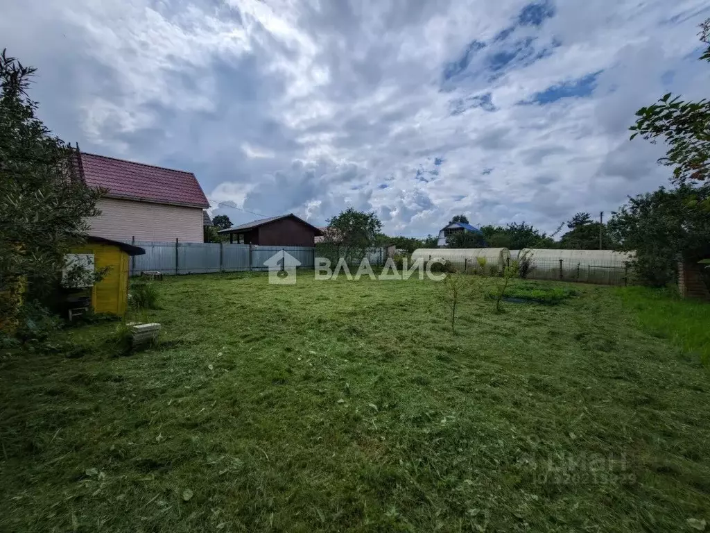 Участок в Смоленская область, Смоленск Рабочих и служащих Смоленской ... - Фото 1