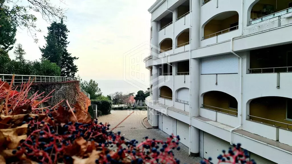 2-комнатная квартира: Гаспра, Севастопольское шоссе, 52П (99 м) - Фото 2