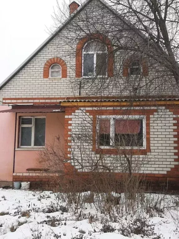 Дом в Белгородская область, Белгород ул. Константина Заслонова (110 м) - Фото 1