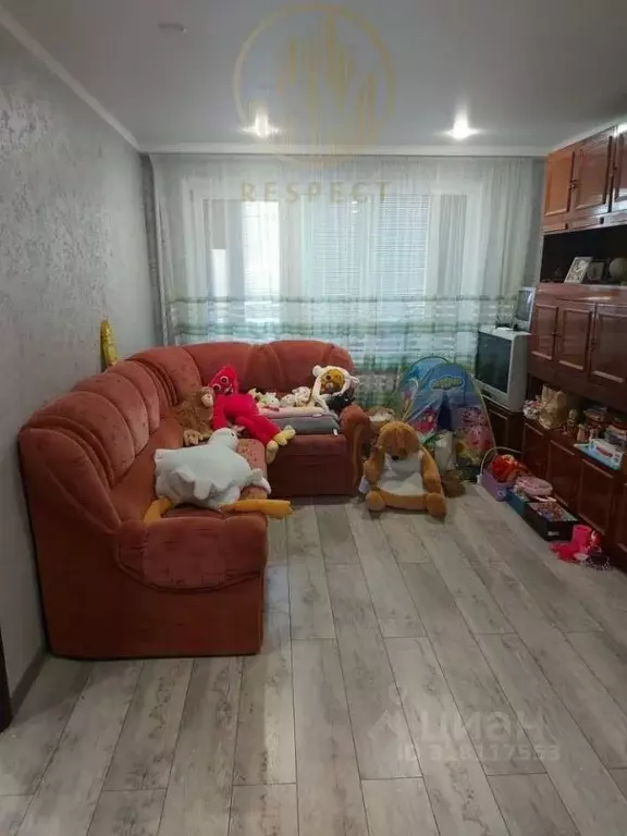 2-к кв. Ставропольский край, Пятигорск Транзитная ул., 2к2 (41.9 м) - Фото 1