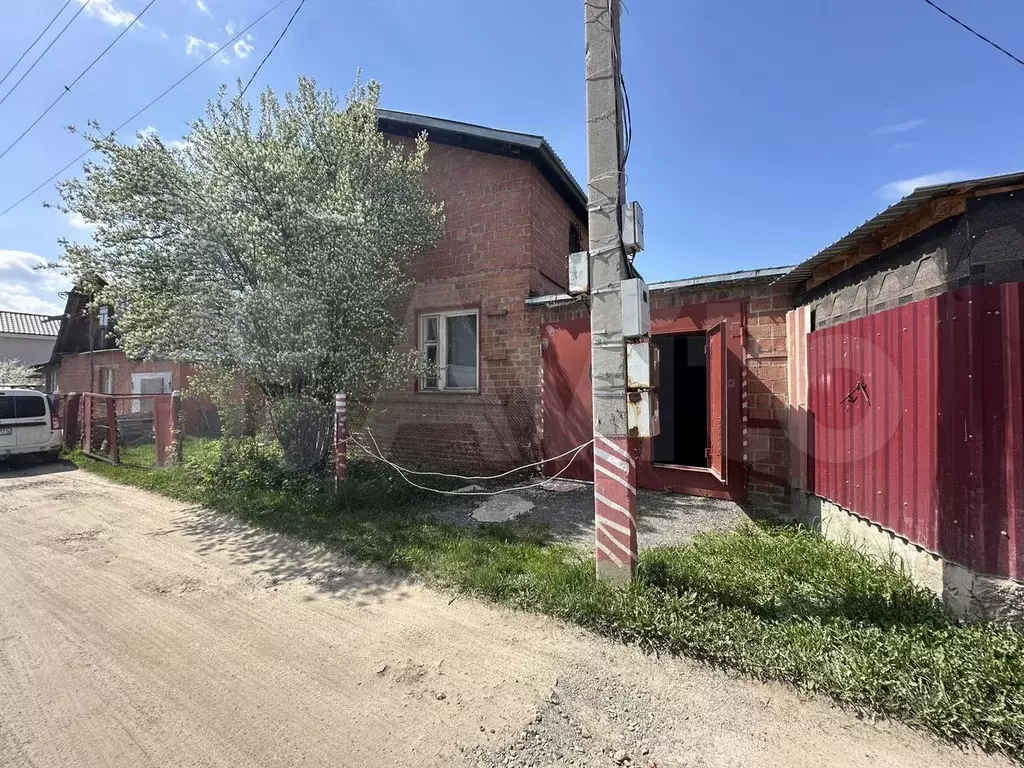 Дача 49 м на участке 4,8 сот. - Фото 0