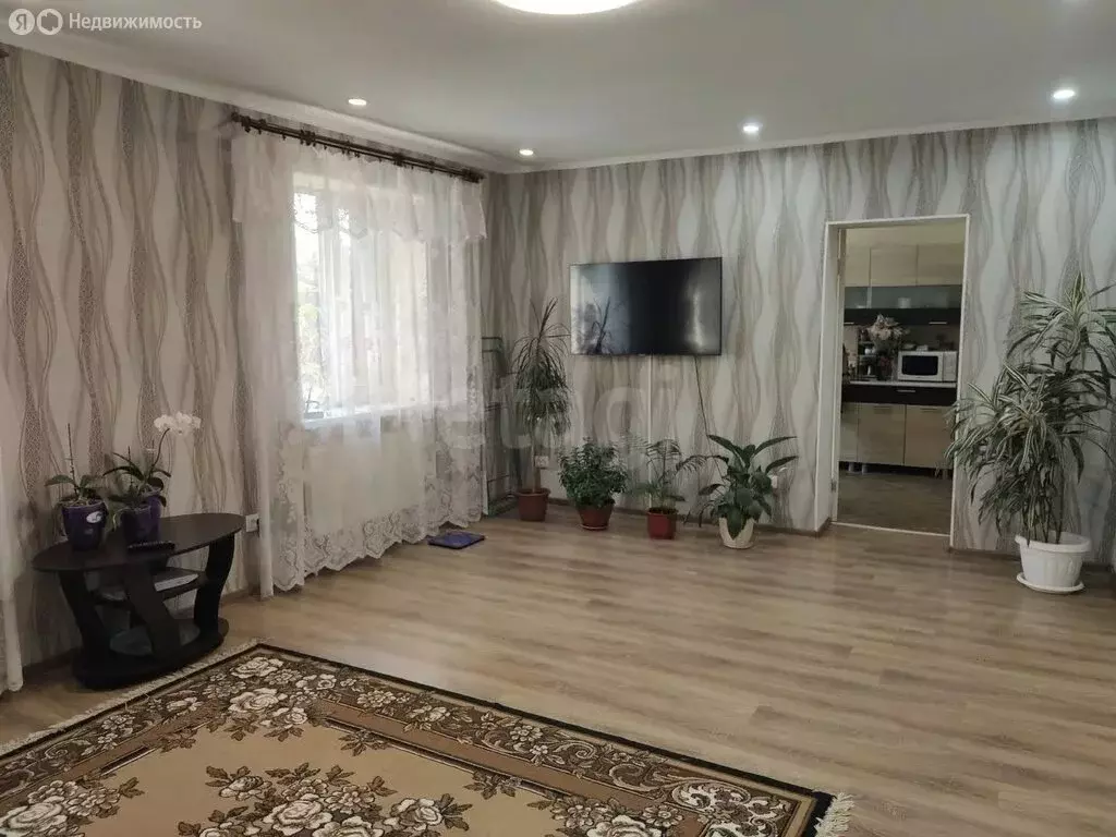 Дом в село Партизанское, Юбилейная улица (67.9 м) - Фото 1