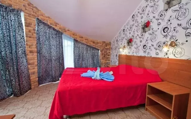 Комната 12,5 м, 2/2 эт. - Фото 0