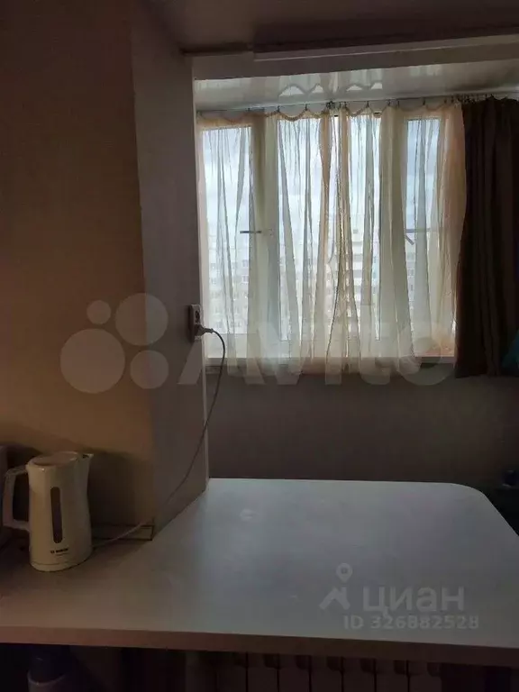 1-к кв. Ивановская область, Иваново Рождественский мкр, 8 (46.0 м) - Фото 2