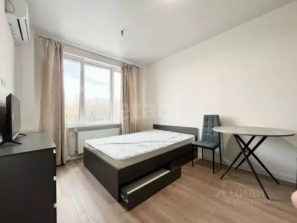 Студия Москва Пятницкое ш., 56Б (22.6 м) - Фото 0