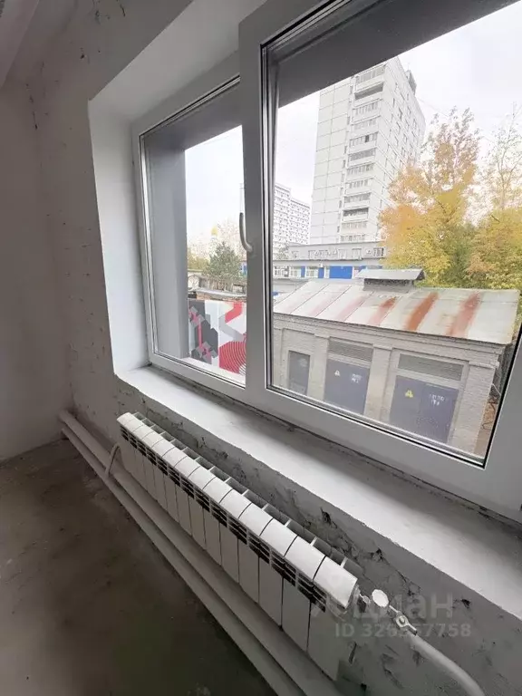 Помещение свободного назначения в Москва Смирновская ул., 2С1 (12 м) - Фото 2