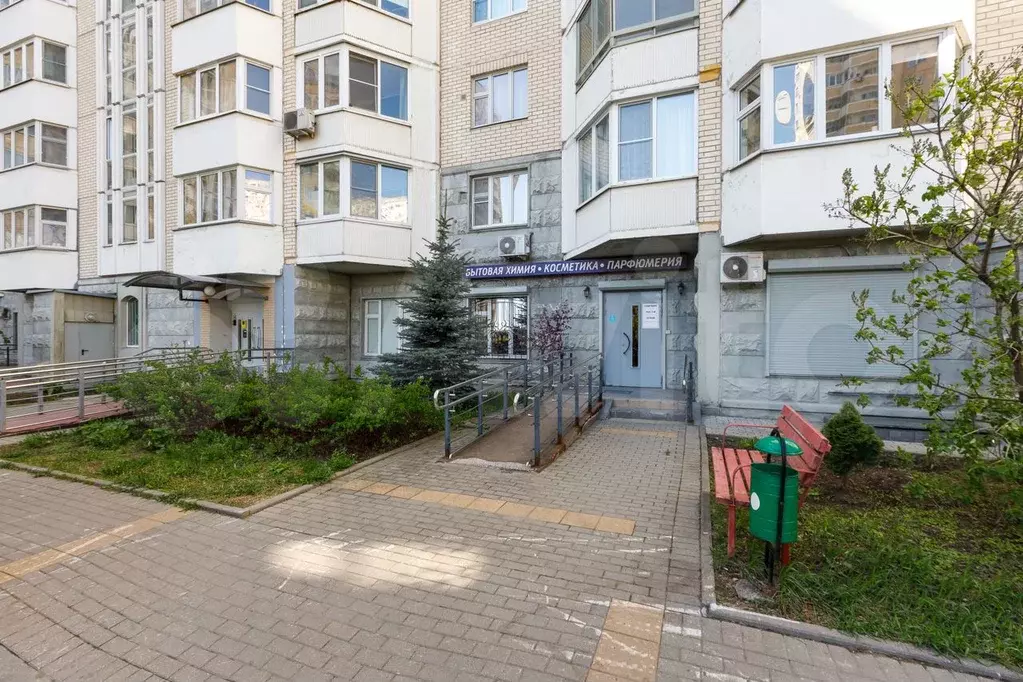 Продам помещение свободного назначения, 115 м - Фото 0