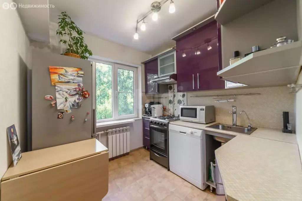 2-комнатная квартира: Санкт-Петербург, проспект Шаумяна, 47 (41.4 м) - Фото 2