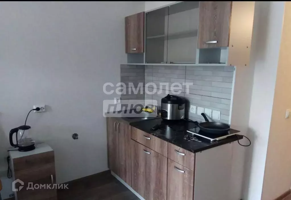 Продаётся квартира-студия, 23.2 м - Фото 1