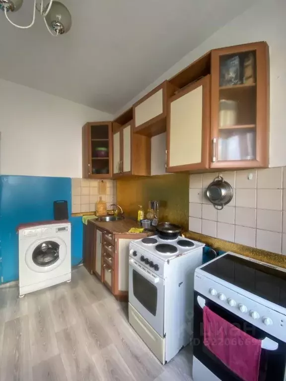 Комната Ханты-Мансийский АО, Нижневартовск ул. Чапаева, 83 (17.9 м) - Фото 0