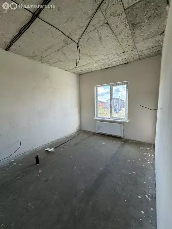 Дом в хутор Семигорский, Заречная улица (135 м) - Фото 2