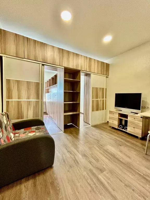 Продаётся 2-к квартира, 47.5 м - Фото 0