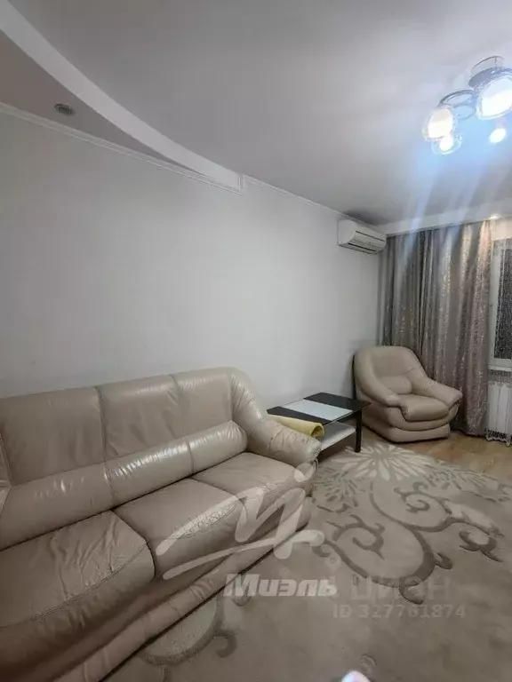 2-к кв. Московская область, Одинцовский городской округ, ВНИИССОК пгт ... - Фото 1