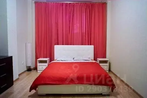 2-к кв. Орловская область, Орел Октябрьская ул., 24 (72.0 м) - Фото 1