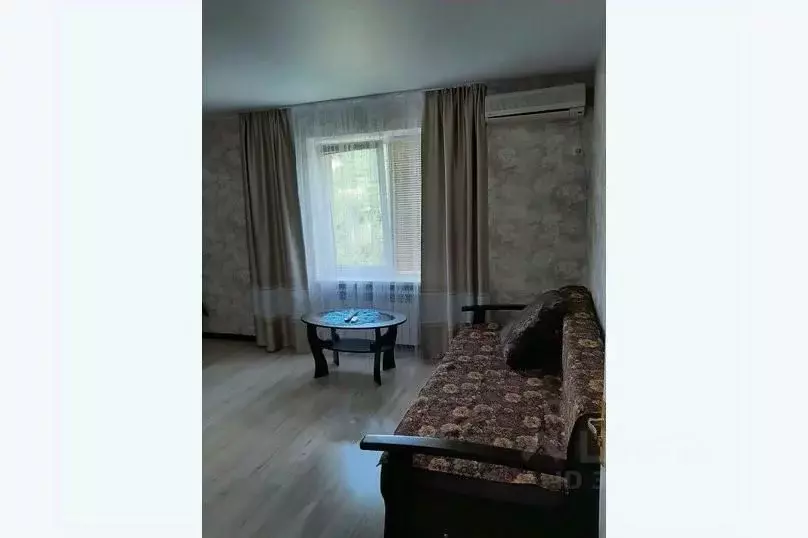 2-к кв. Крым, Алушта муниципальный округ, Партенит пгт ул. Победы, 15 ... - Фото 1