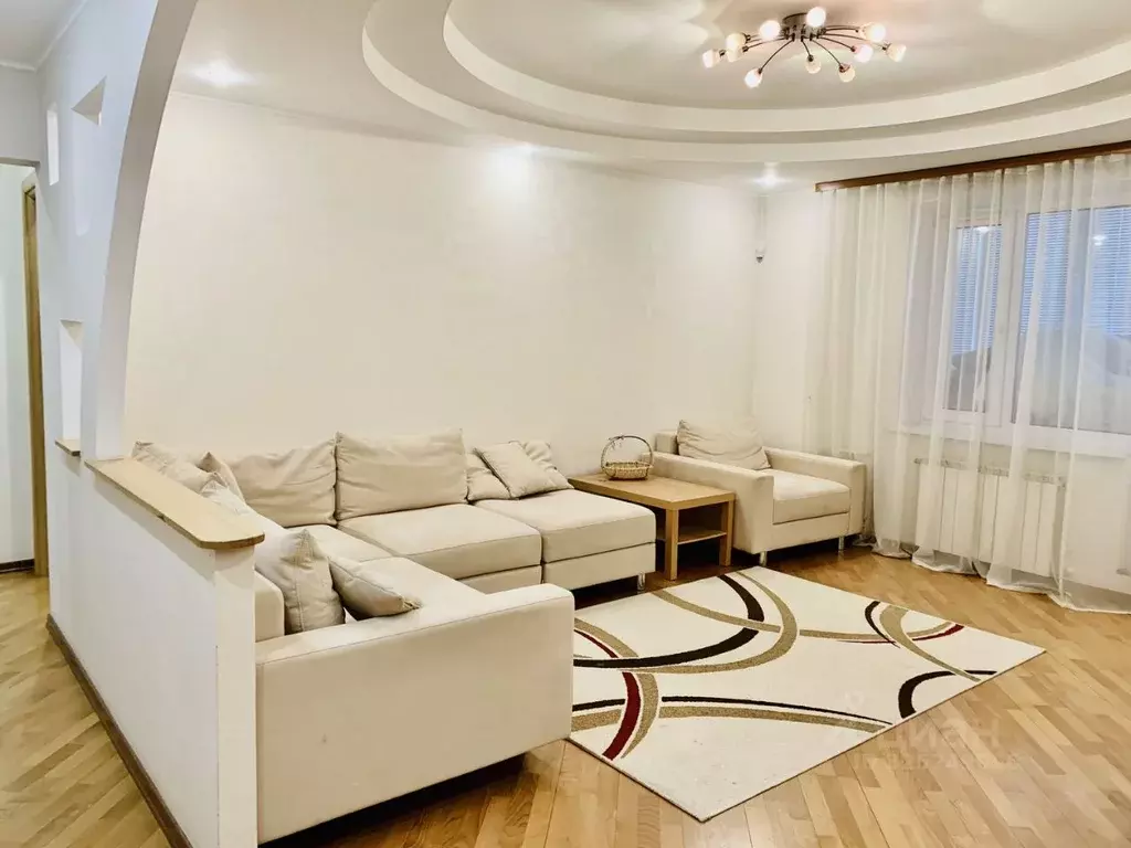 3-к кв. Московская область, Люберцы Октябрьский просп., 10к1 (85.0 м) - Фото 2