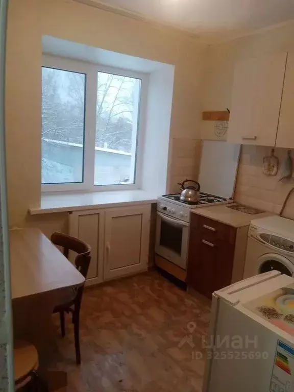 2-к кв. Пермский край, Пермь ул. Маршала Рыбалко, 40А (44.0 м) - Фото 2