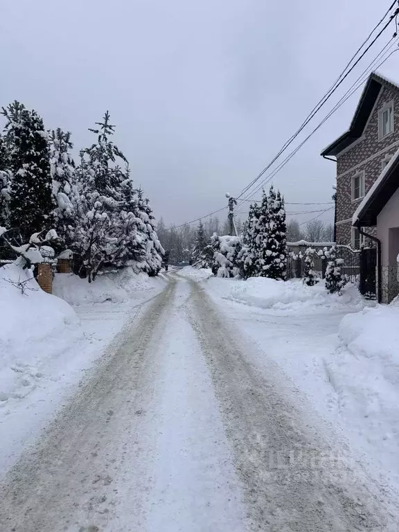 Дом в Московская область, Одинцовский городской округ, Горки-2 СНТ 567 ... - Фото 2
