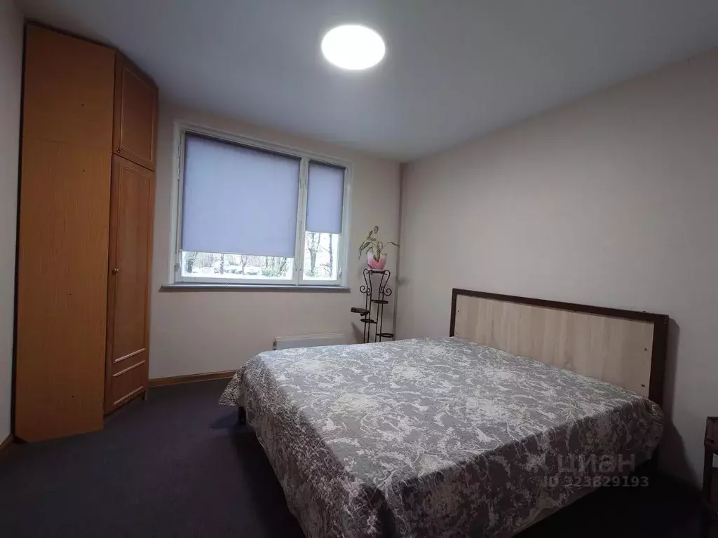 3-к кв. Москва ул. Академика Пилюгина, 12К1 (76.0 м) - Фото 1