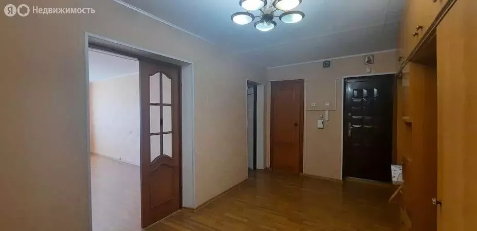 3-комнатная квартира: Ярославль, улица Титова, 3 (84.3 м) - Фото 0