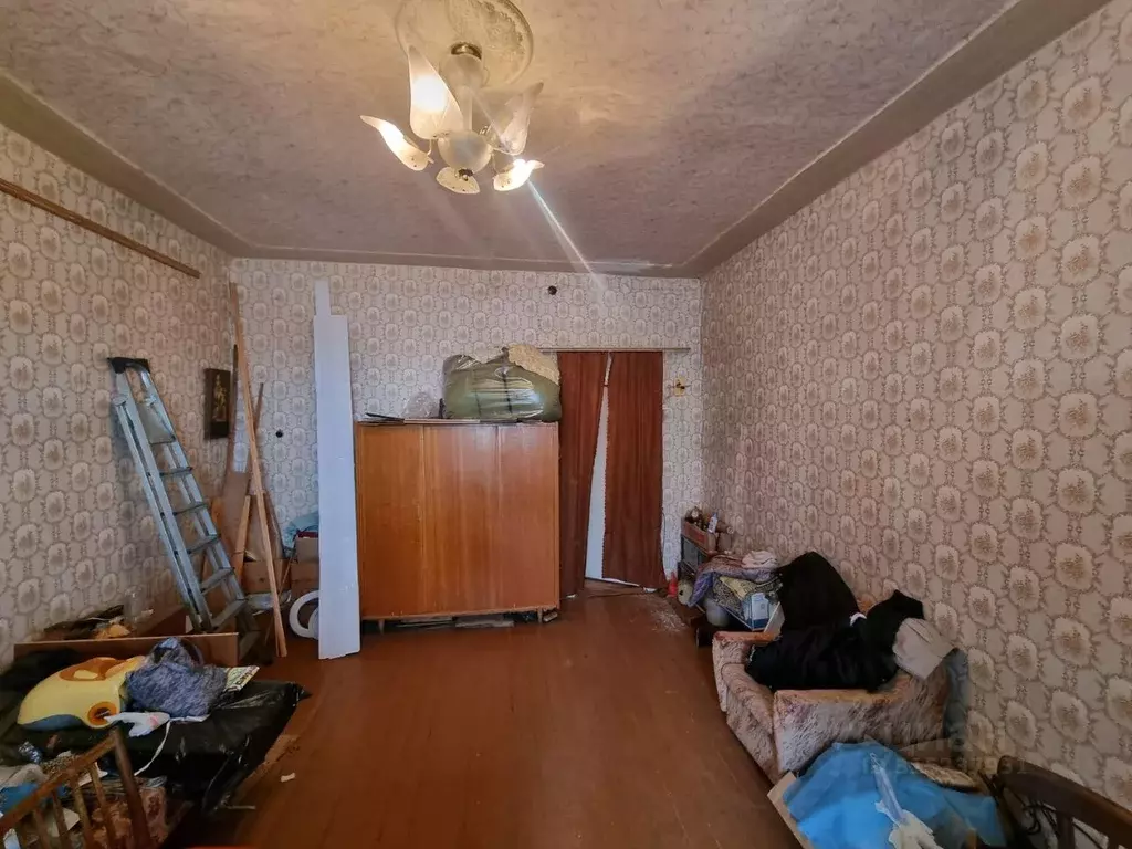 3-к кв. Рязанская область, Рязань Октябрьский городок мкр, 22 (83.0 м) - Фото 1