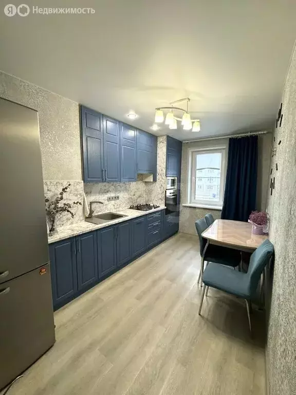 2-комнатная квартира: Казань, Чистопольская улица, 39 (52.9 м) - Фото 2