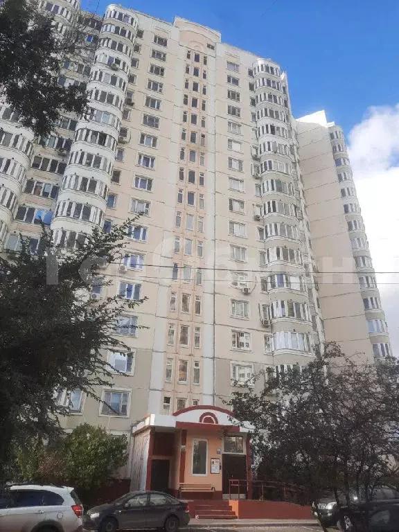 Продается 1-комнатная квартира - Фото 2