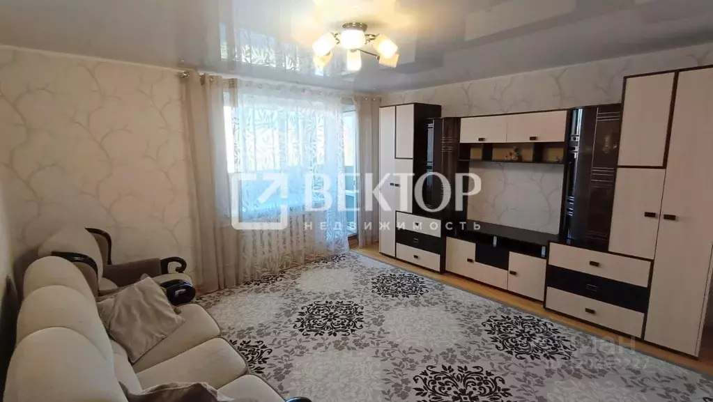 3-к кв. Костромская область, Кострома ул. Свердлова, 74 (74.0 м) - Фото 1