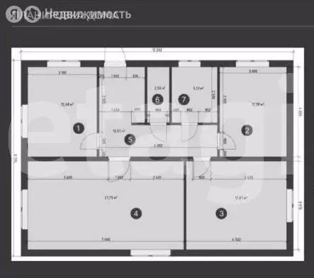 Дом в Тульская область, городской округ Тула, деревня Бежка (100 м) - Фото 1