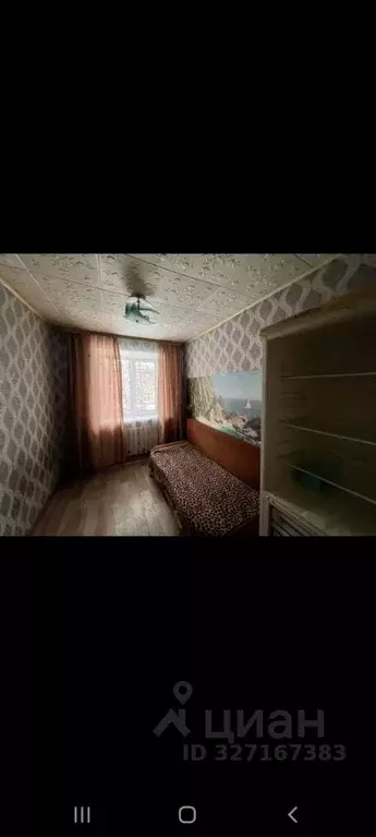 Комната Марий Эл, Йошкар-Ола Якова Эшпая ул., 115 (12.0 м) - Фото 1