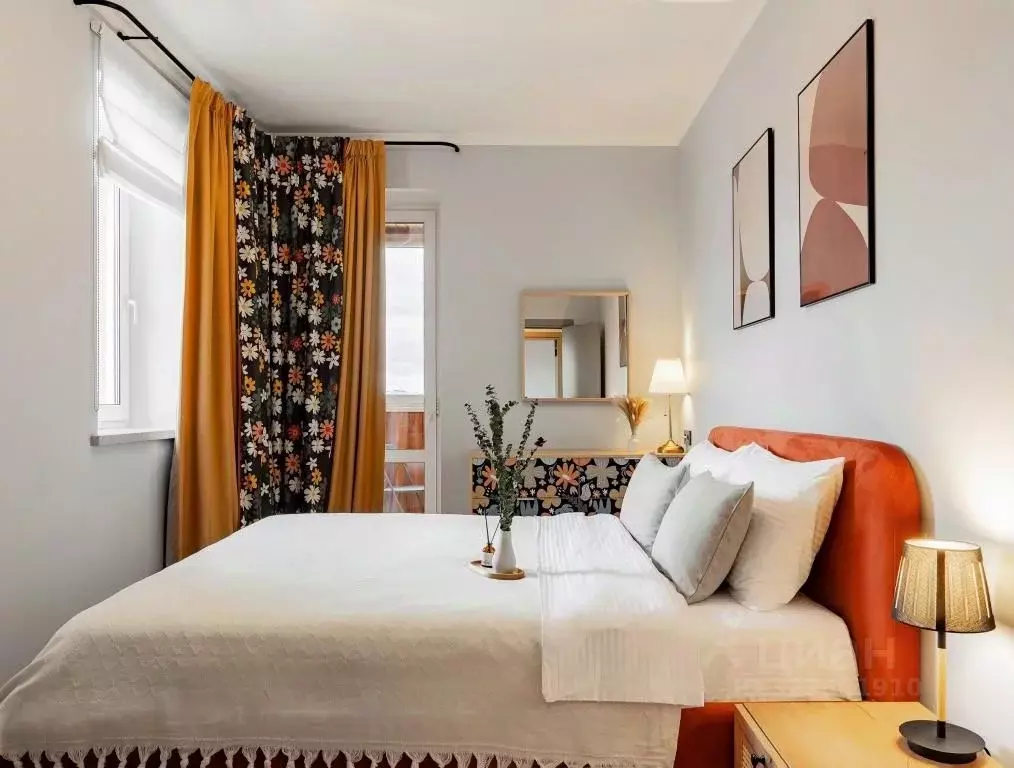 3-к кв. Москва Щелковское ш., 18К1 (77.0 м) - Фото 2