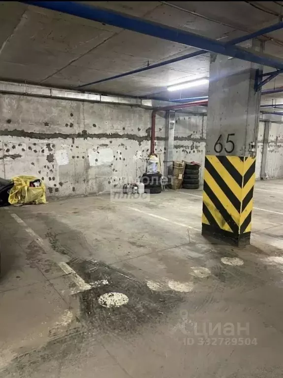 Гараж в Свердловская область, Екатеринбург муниципальное образование, ... - Фото 2