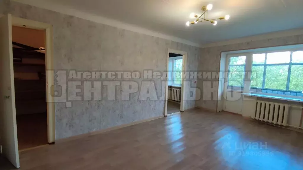 2-к кв. Смоленская область, Смоленск ул. Кутузова, 10 (43.0 м) - Фото 1