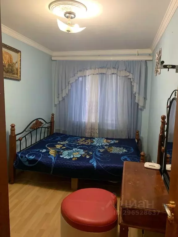 2-к кв. Башкортостан, Уфа Черниковская ул., 87 (45.0 м) - Фото 0