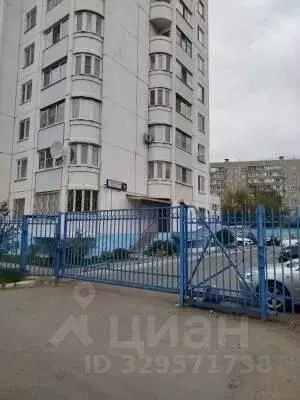 1-к кв. Московская область, Подольск Товарная ул., 4 (52.0 м) - Фото 1