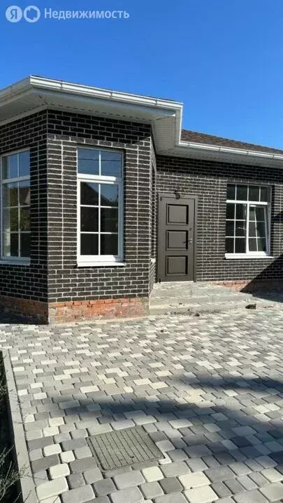 Дом в Мясниковский район, Краснокрымское сельское поселение, хутор ... - Фото 1